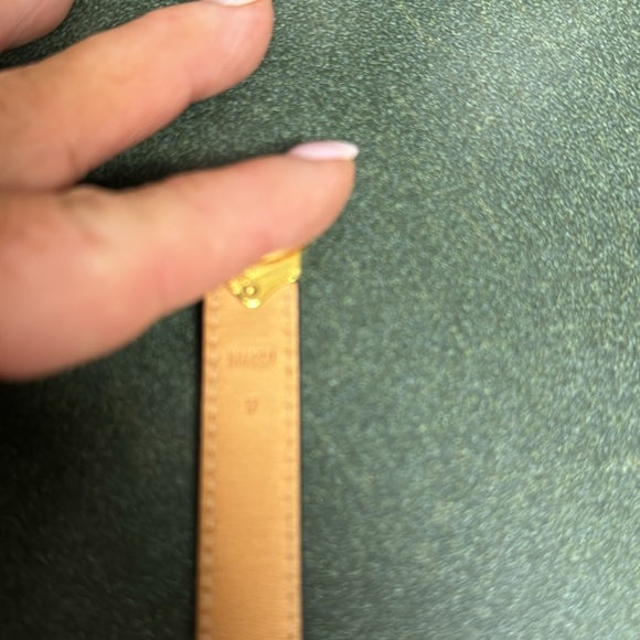 Louis Vuitton MonogramBracelet - Picture 5 of 6